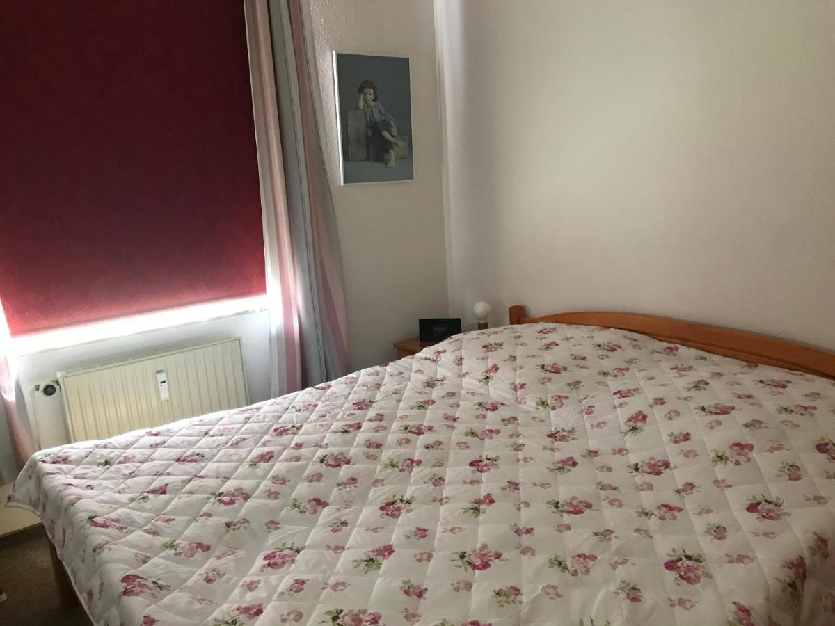 Ferienwohnung "Sielblick" In Dornumersiel Экстерьер фото