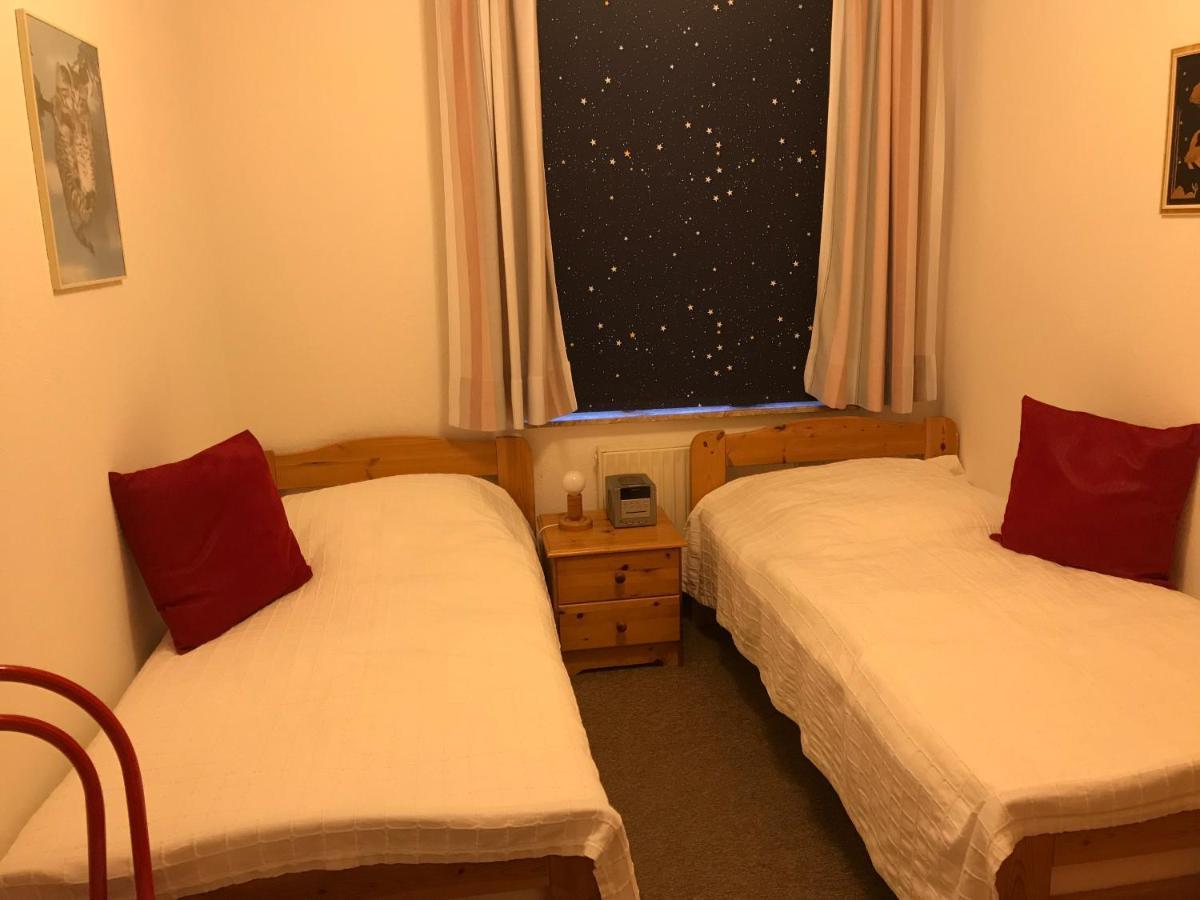Ferienwohnung "Sielblick" In Dornumersiel Экстерьер фото