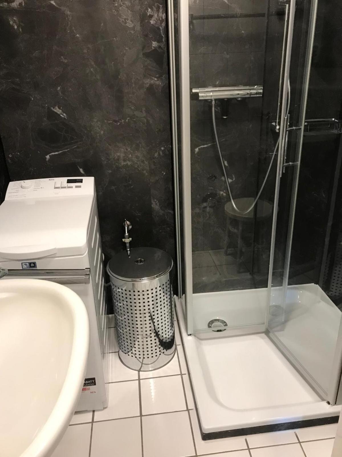 Ferienwohnung "Sielblick" In Dornumersiel Экстерьер фото